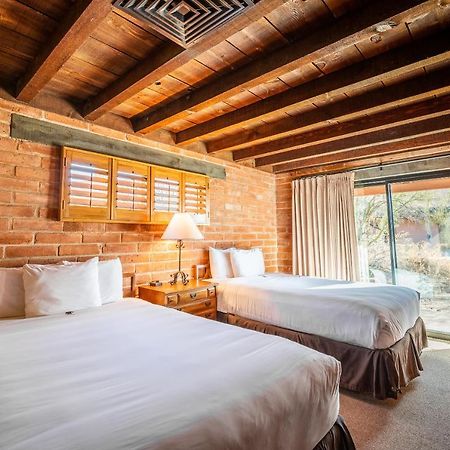 Tanque Verde Guest Ranch Tucson Exterior photo