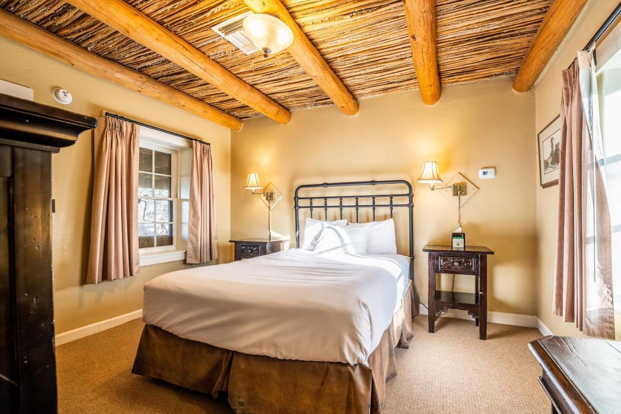 Tanque Verde Guest Ranch Tucson Exterior photo