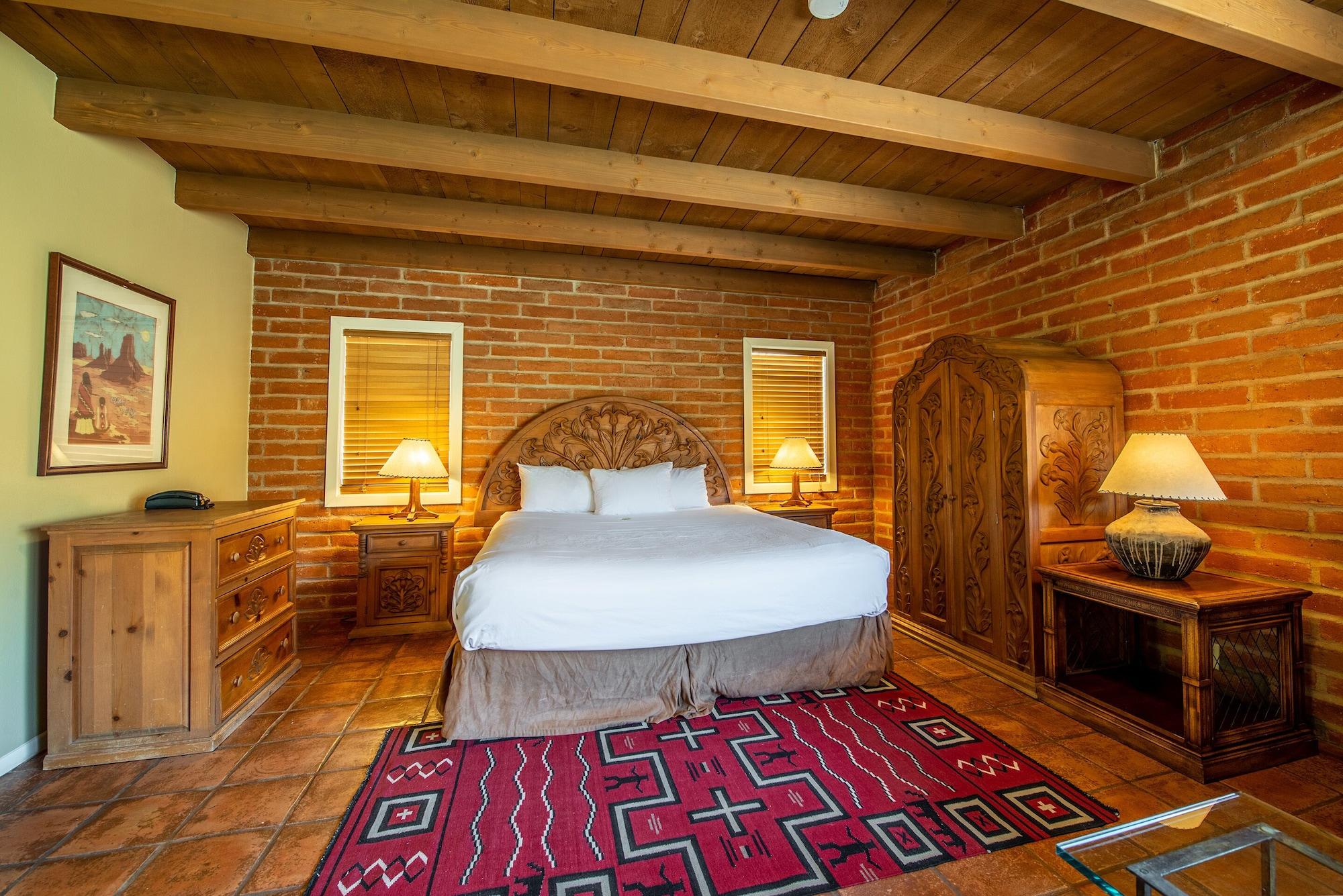 Tanque Verde Guest Ranch Tucson Exterior photo