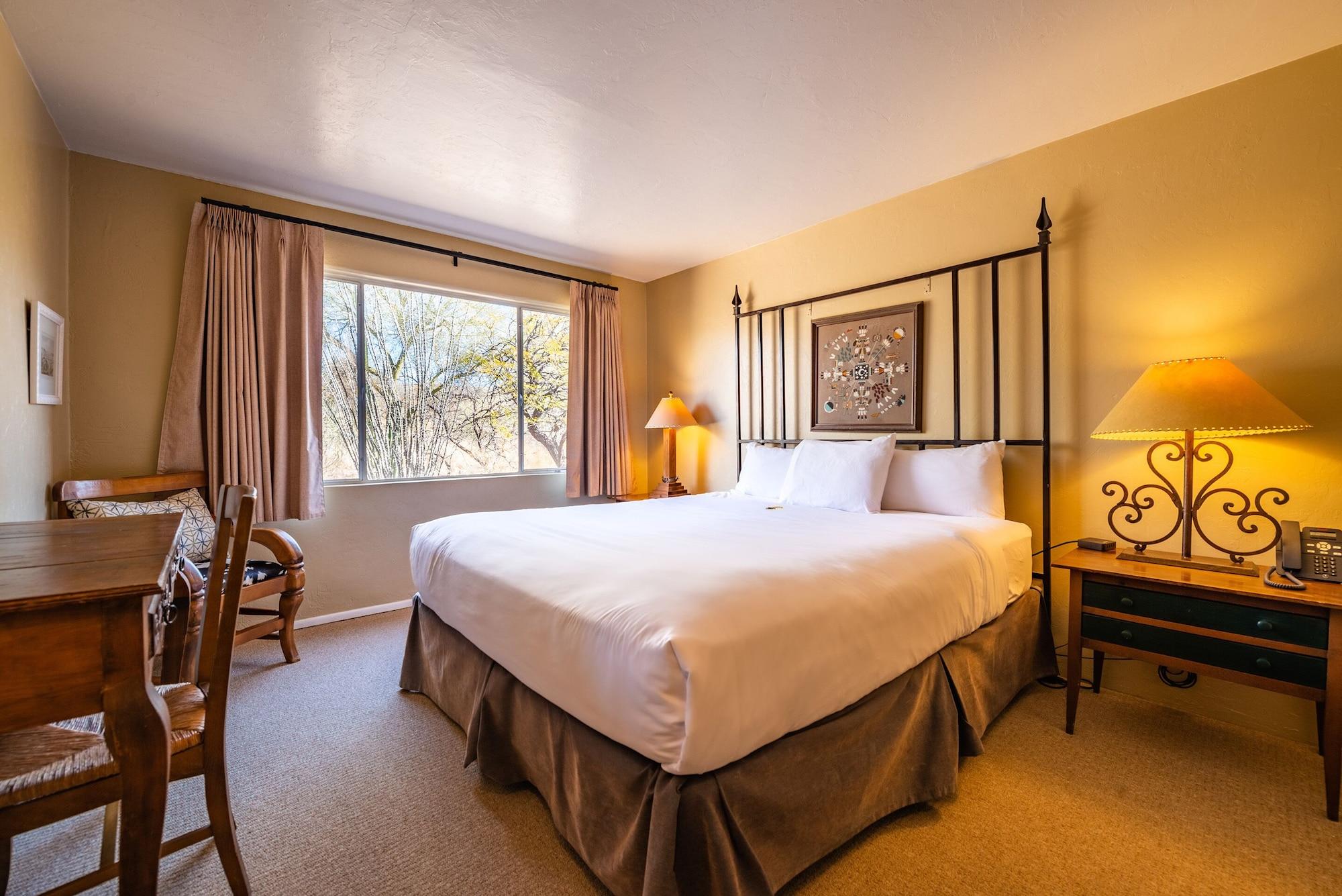 Tanque Verde Guest Ranch Tucson Exterior photo