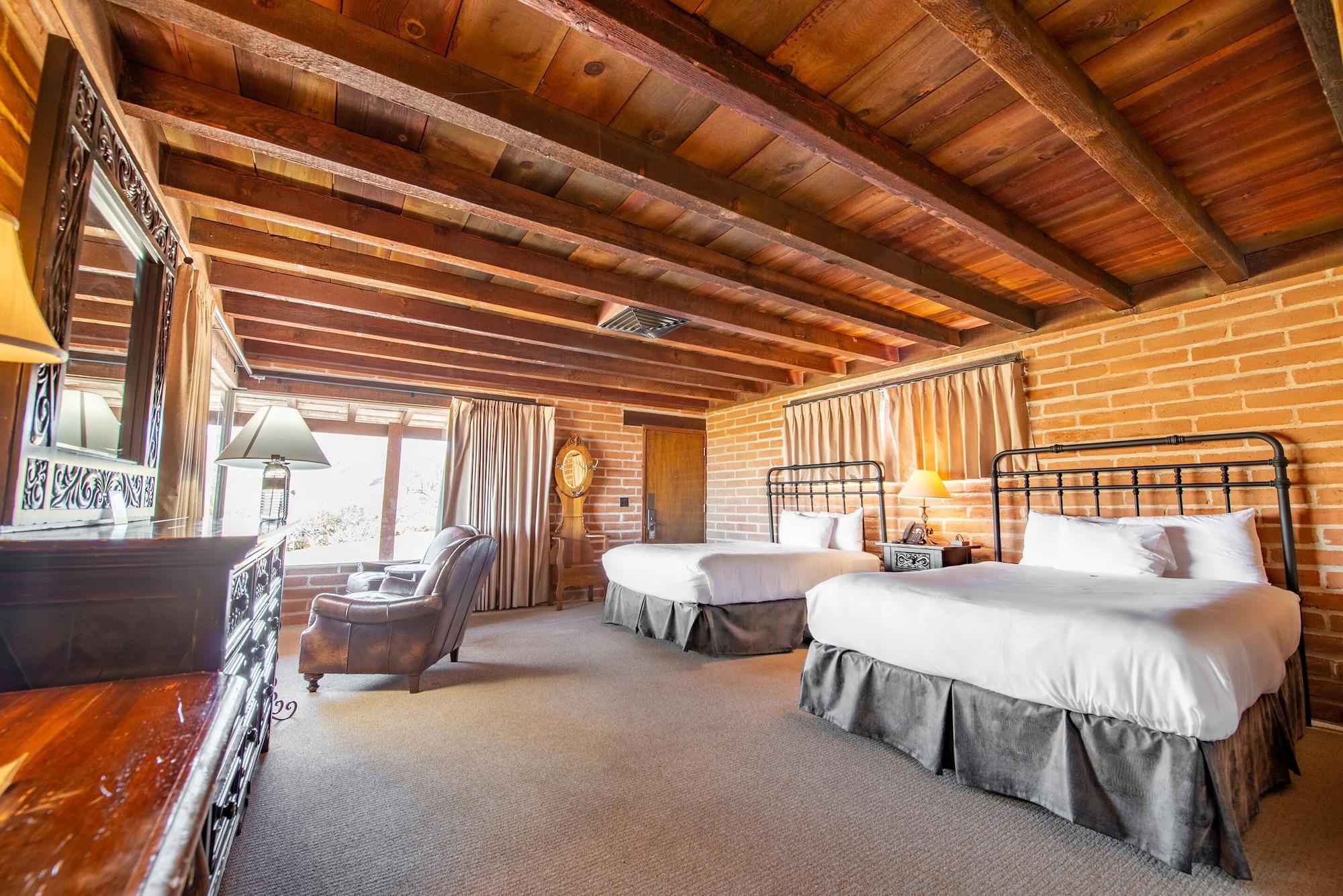 Tanque Verde Guest Ranch Tucson Exterior photo