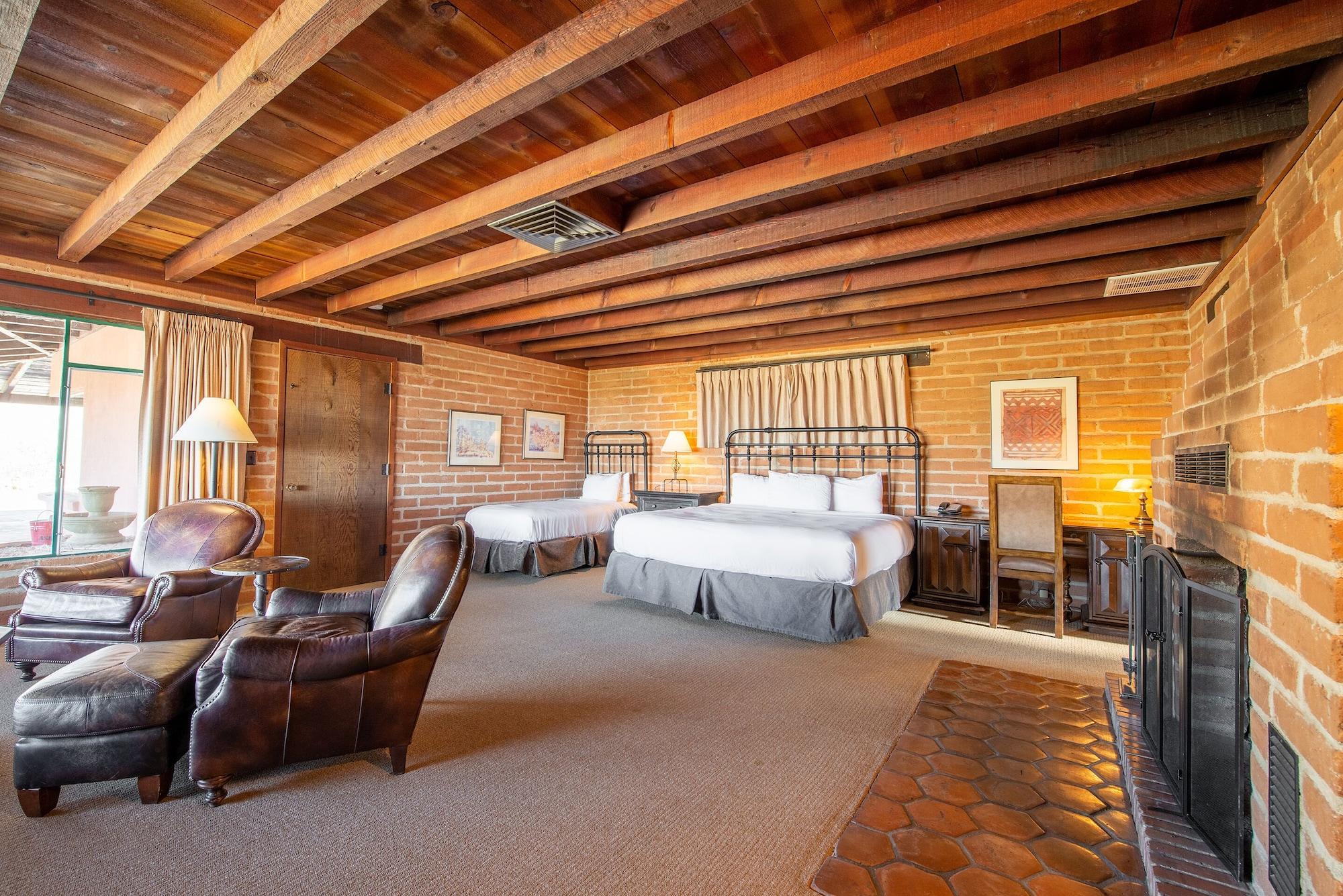 Tanque Verde Guest Ranch Tucson Exterior photo