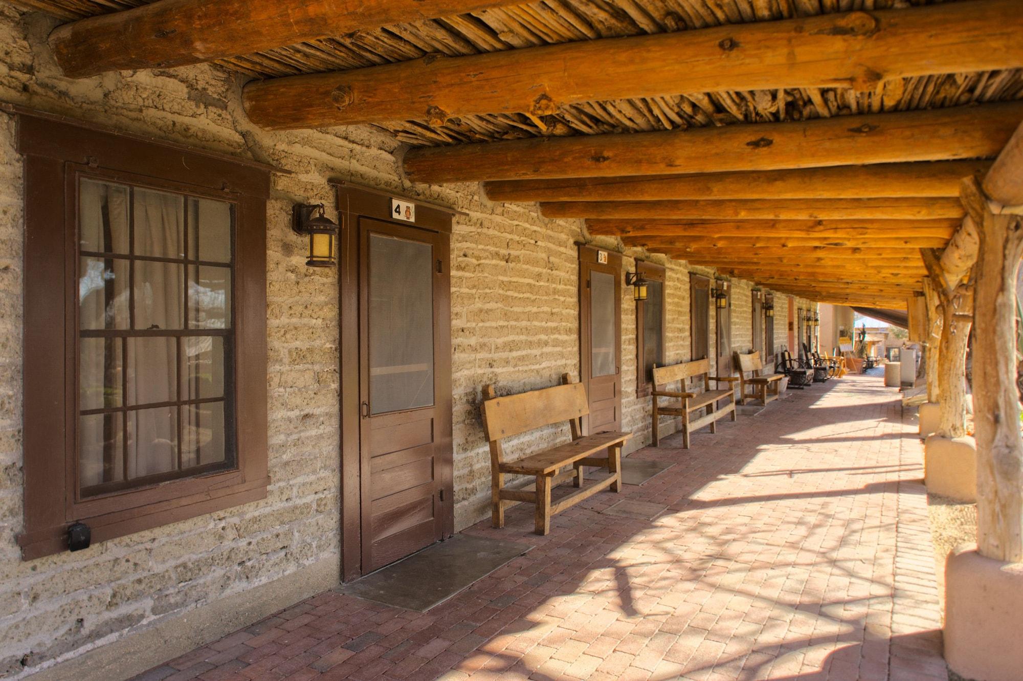Tanque Verde Guest Ranch Tucson Exterior photo