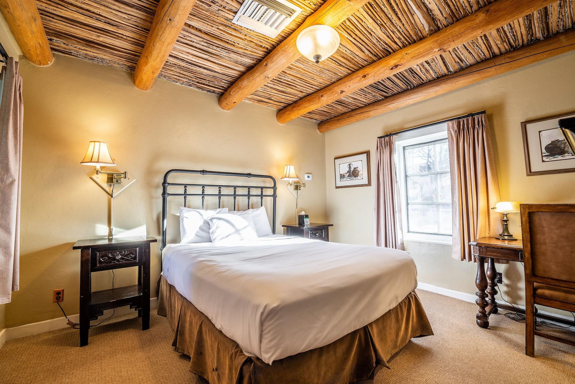 Tanque Verde Guest Ranch Tucson Exterior photo