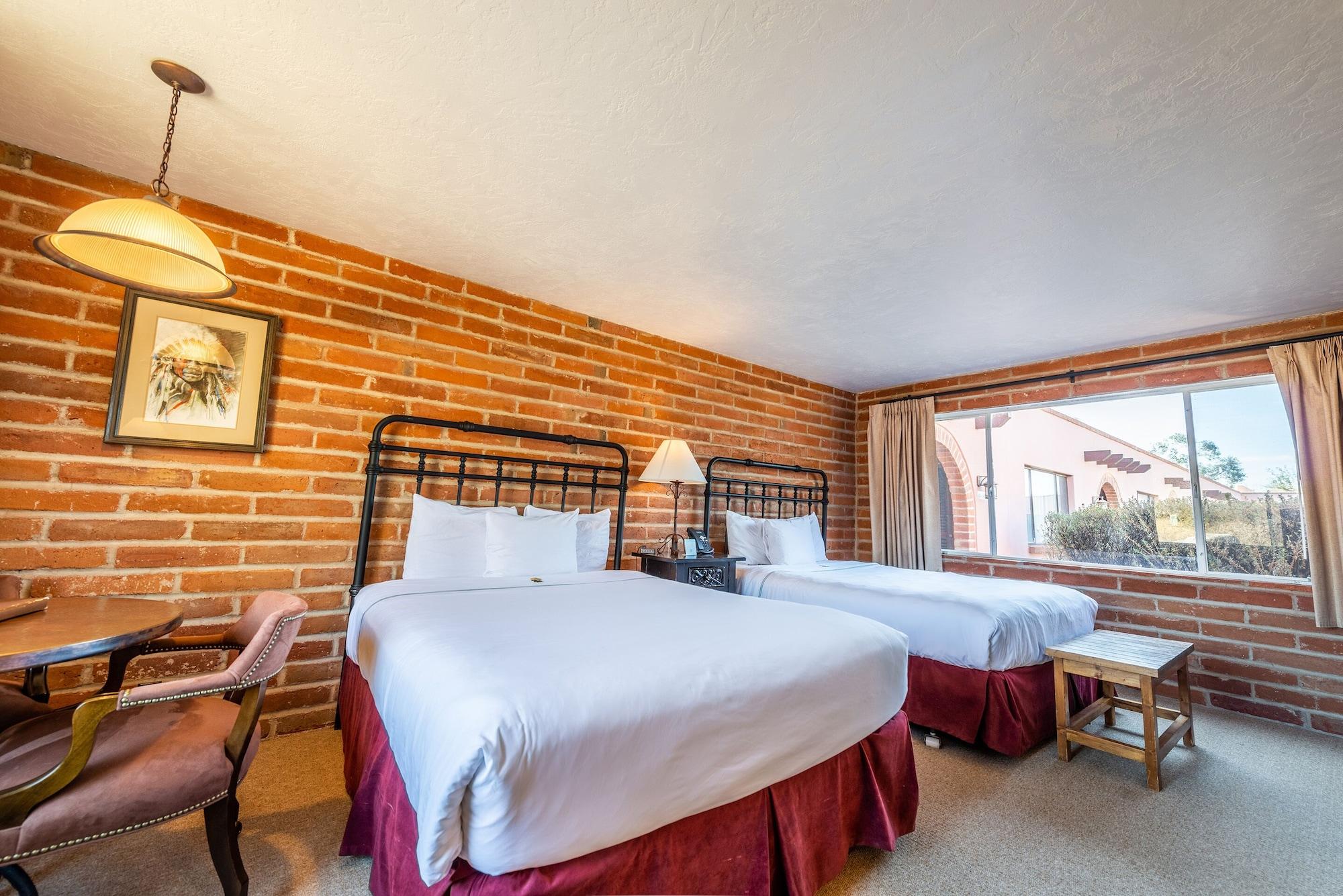 Tanque Verde Guest Ranch Tucson Exterior photo