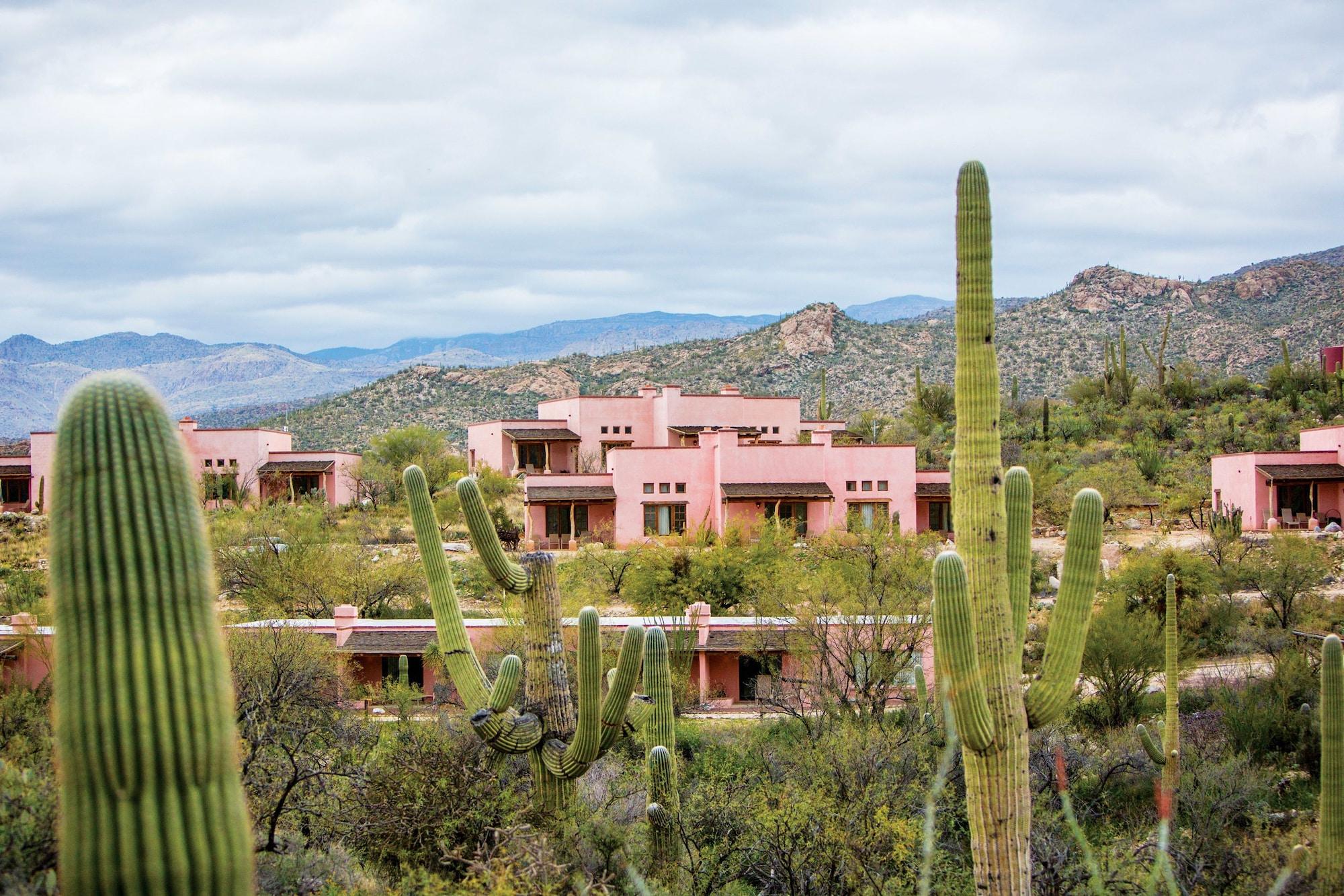 Tanque Verde Guest Ranch Tucson Exterior photo