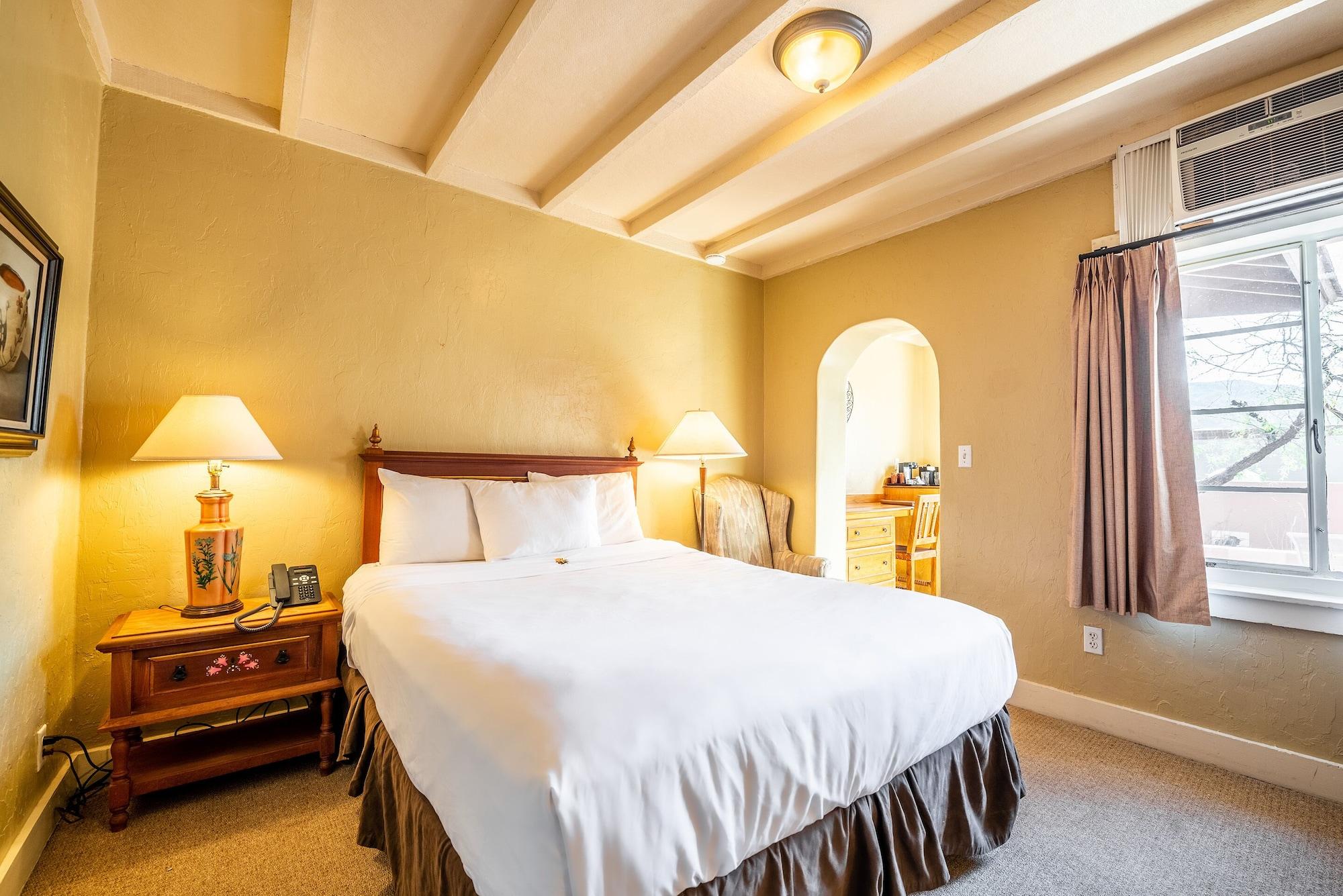 Tanque Verde Guest Ranch Tucson Exterior photo