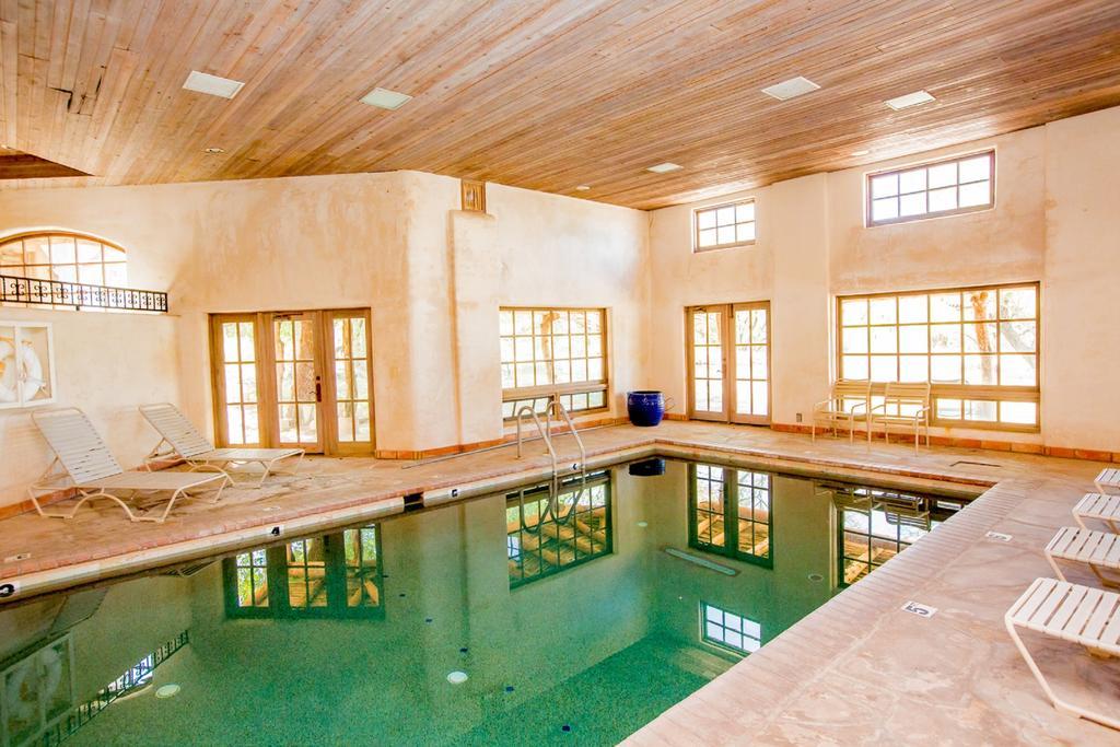 Tanque Verde Guest Ranch Tucson Exterior photo