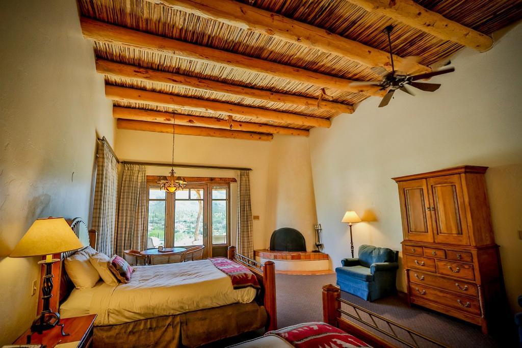 Tanque Verde Guest Ranch Tucson Exterior photo