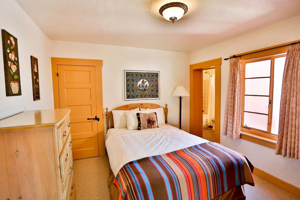Tanque Verde Guest Ranch Tucson Exterior photo