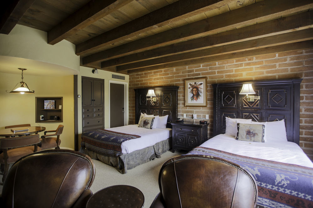 Tanque Verde Guest Ranch Tucson Exterior photo