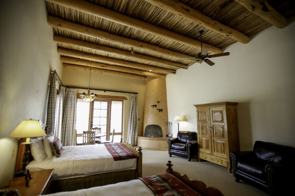 Tanque Verde Guest Ranch Tucson Exterior photo