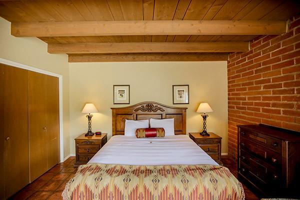 Tanque Verde Guest Ranch Tucson Exterior photo