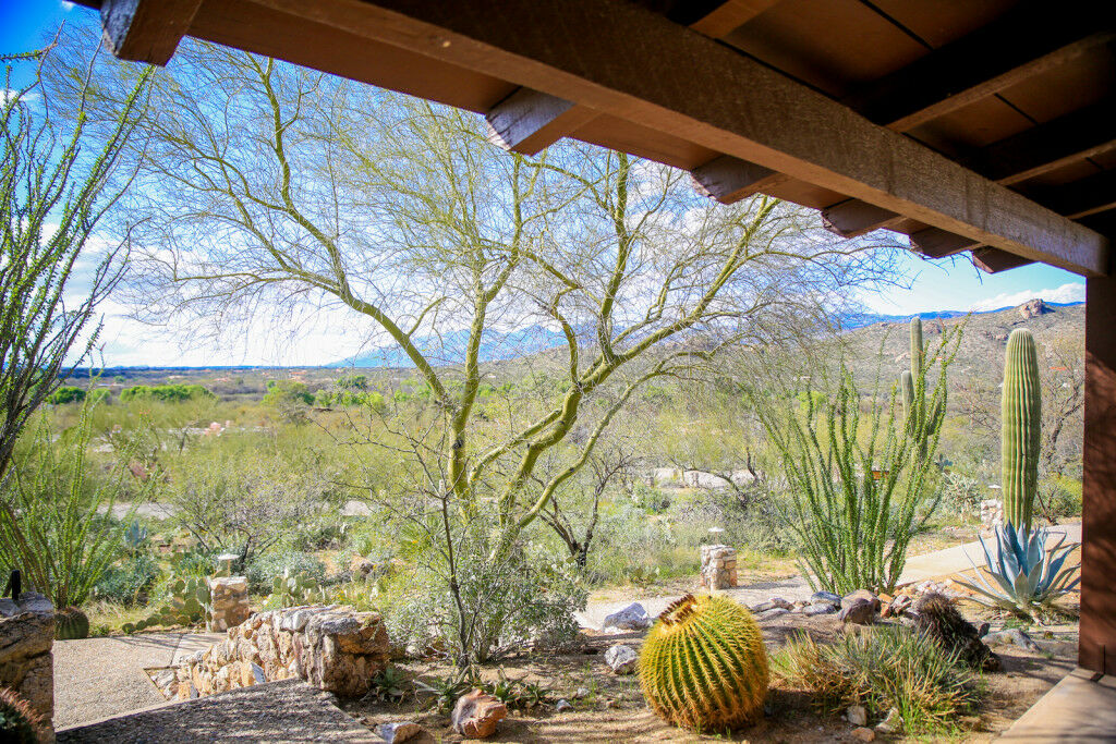 Tanque Verde Guest Ranch Tucson Exterior photo